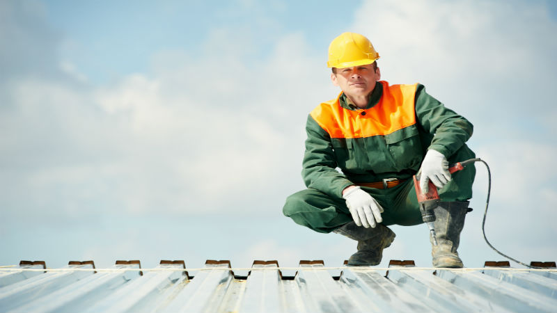 Epoxy Floors in The Treasure Valley Can Be The Right Move