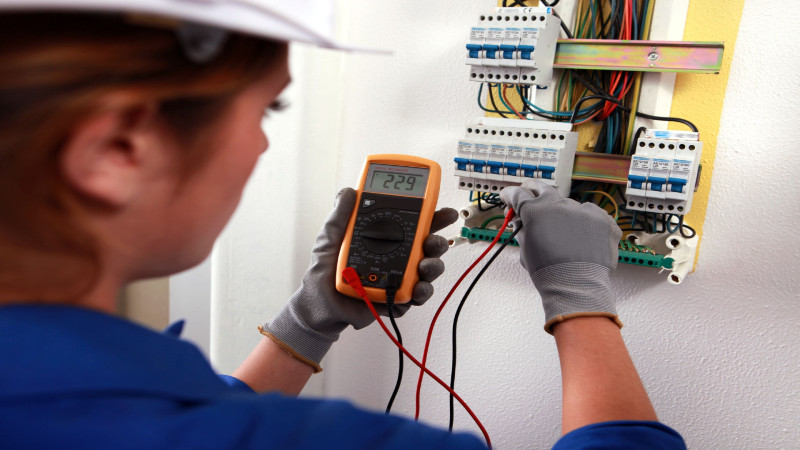 What to Consider When Hiring an Electrician for Electrical Wiring in Austin