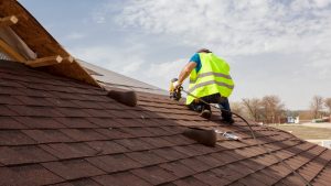 5 Things to Consider with New Roof Construction in Orlando, FL