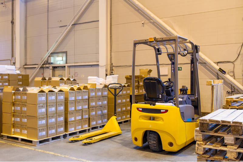 How to Add to Your Forklift’s Capabilities Without the High Costs Involved