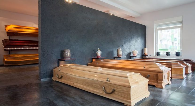 Get the Help You Need: What to Ask Before Choosing Funeral Home Services Near Southfield?