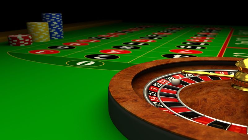 All You Need To Know About Online Gambling Games