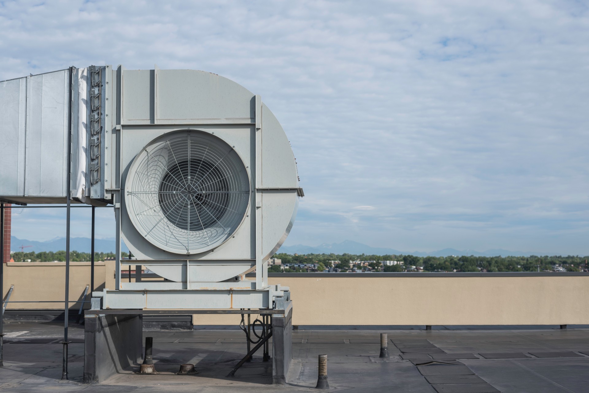 3 Incredible Benefits of Installing Inline Duct Fans in New York