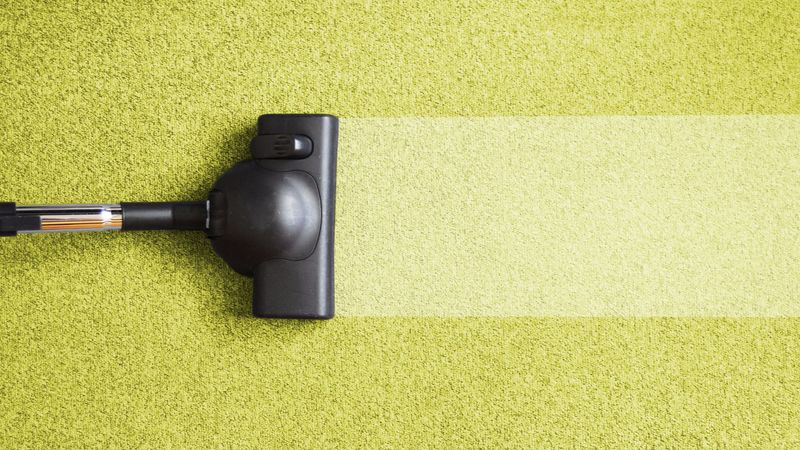 3 Reasons to Have Rugs Cleaned by a Professional in Scottsdale, AZ