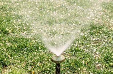 Using Experienced Local Water Sprinkler Repair near Me in Sun City, AZ