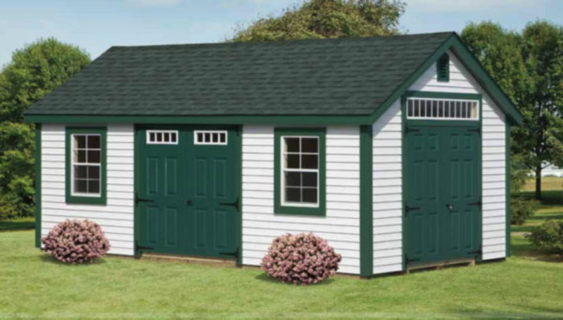 3 Reasons to Consider Portable Buildings for Sale Near Me in the USA