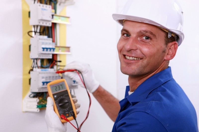 Four Signs That It’s Time to Call for Electrical Repair in Austin