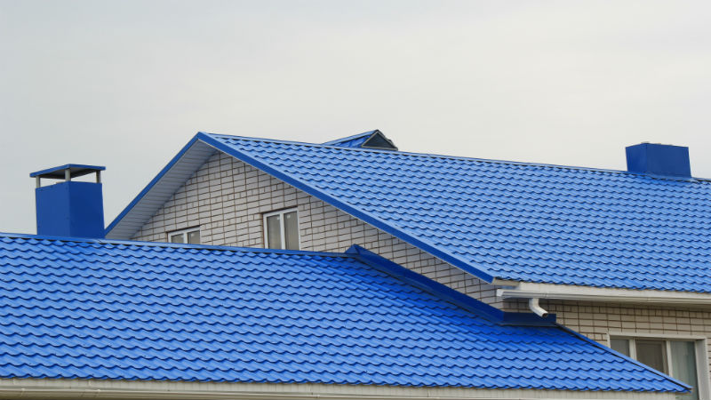 Roof Cleaning in Puyallup WA Should be a Maintenance Priority to Your Property