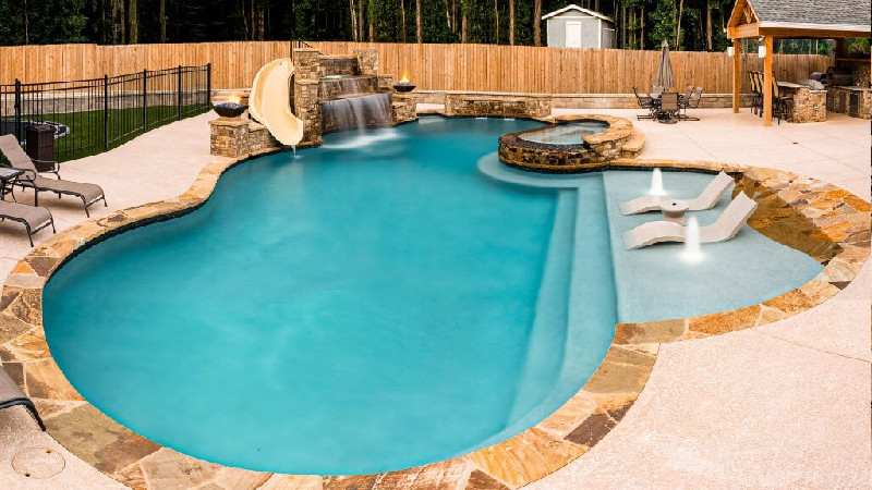 Get the Most out of Your Pool with a Pool Maintenance Service in Brooks, GA