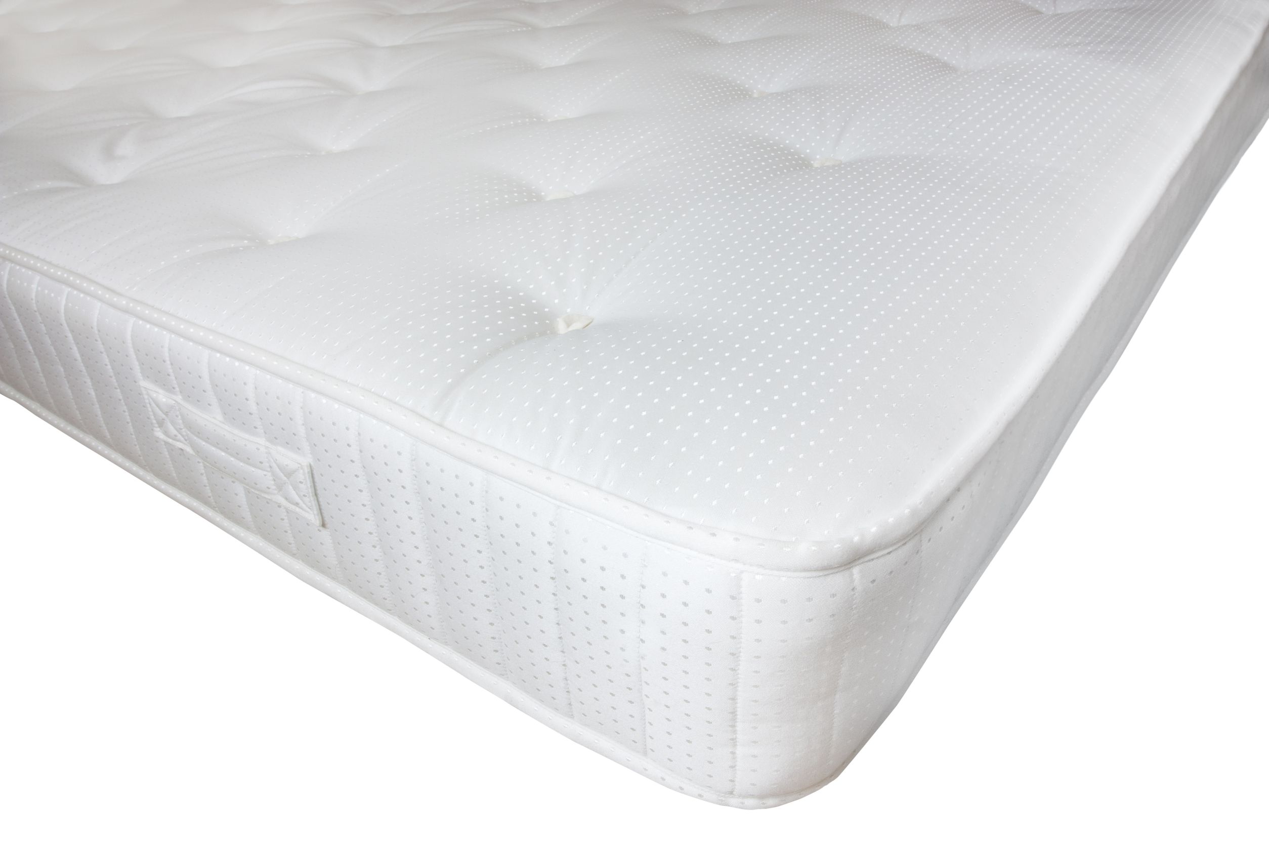 Things To Know Before You Set Foot In A Mattress Store