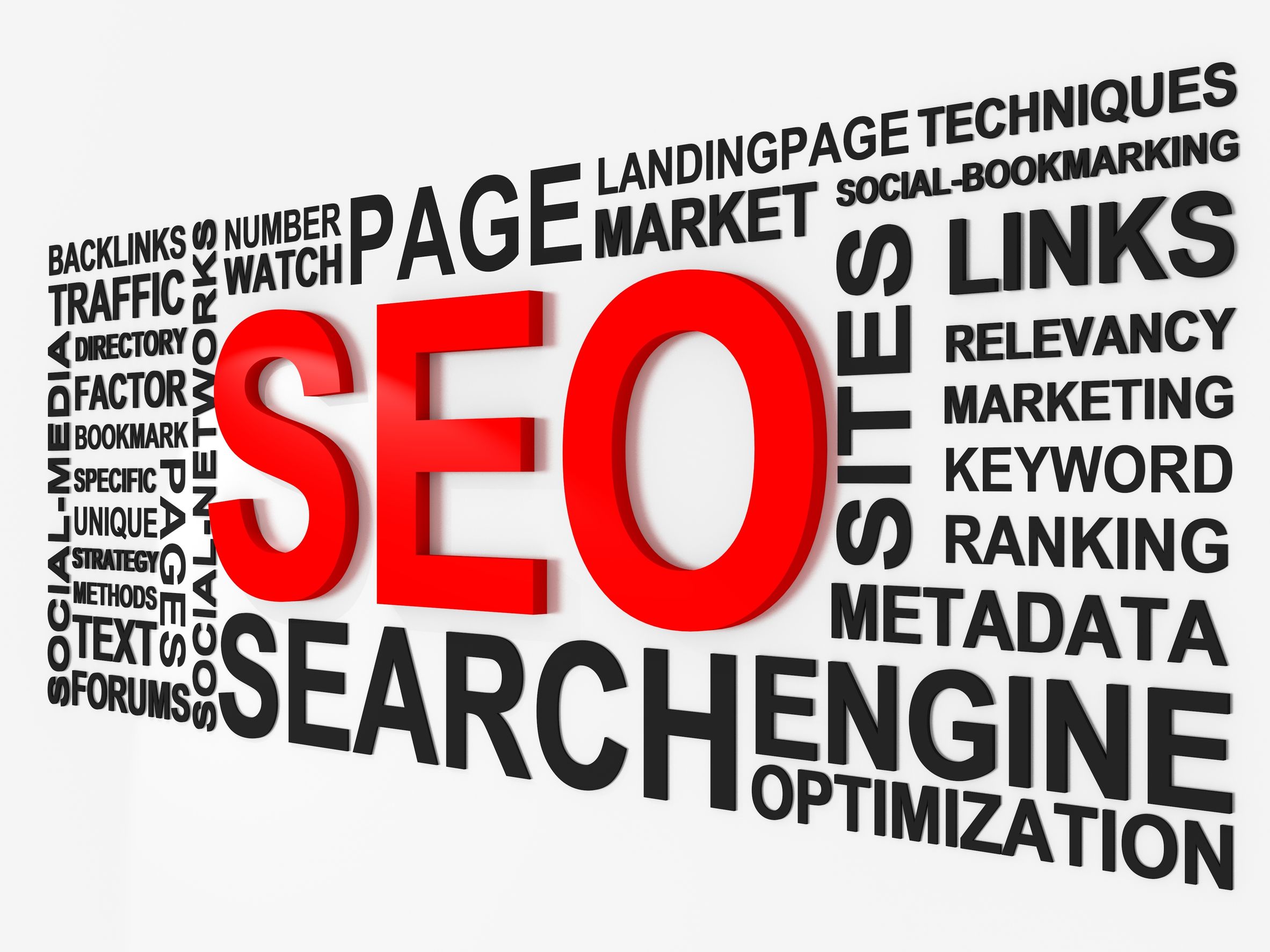 Tips on Picking Out a Top-Notch SEO Firm in The Woodlands