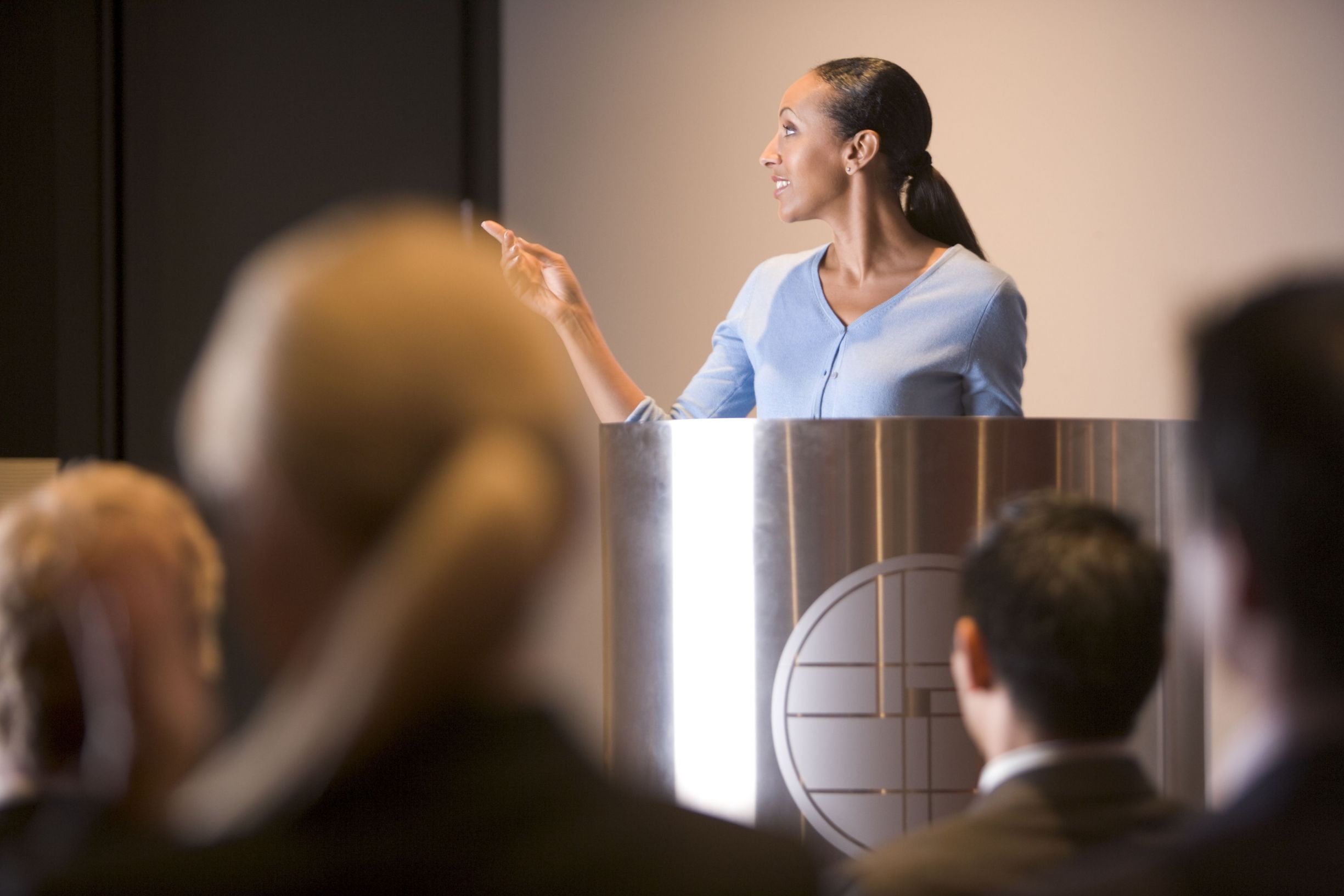 The Benefits of Using Business Motivational Speakers in Your Business