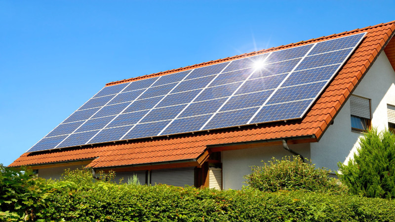 The Benefits of Commercial Solar Installation in Fort Myers, FL