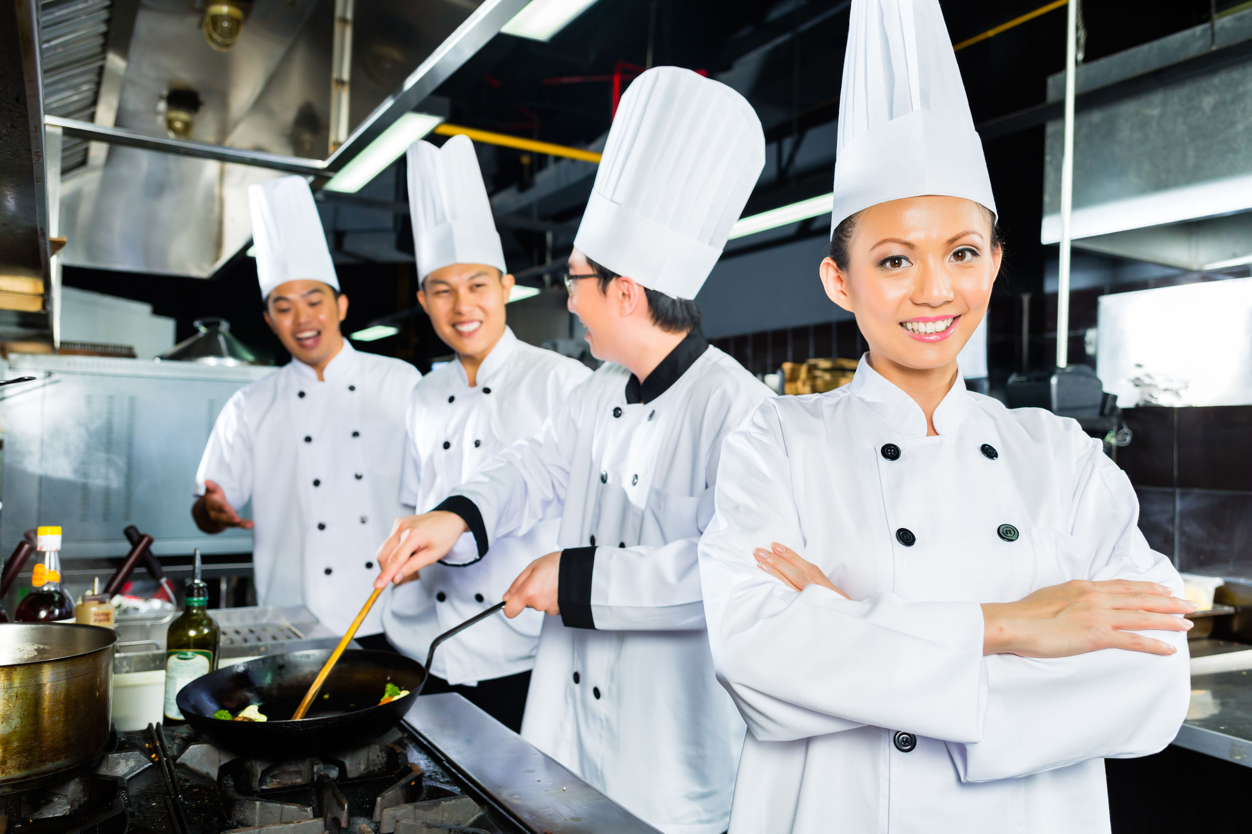 Top Expert Tips on Buying Restaurant Equipment in Littleton, CO