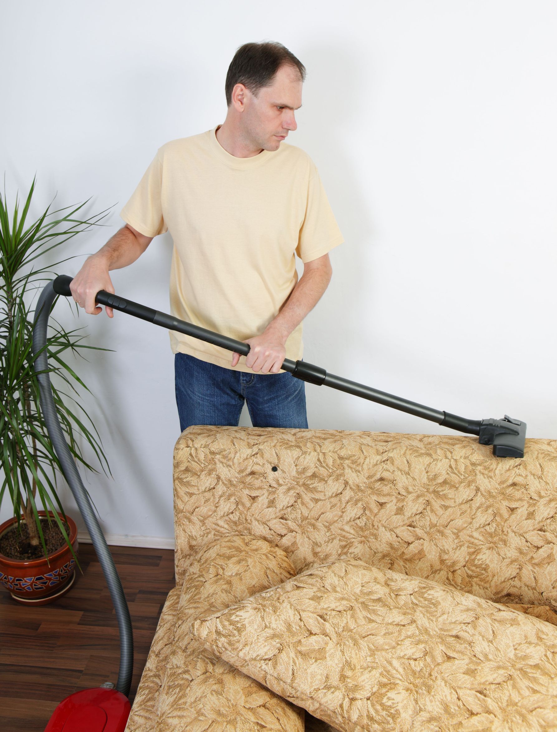 Professional Sofa Cleaning in Beaconsfield Makes a Difference