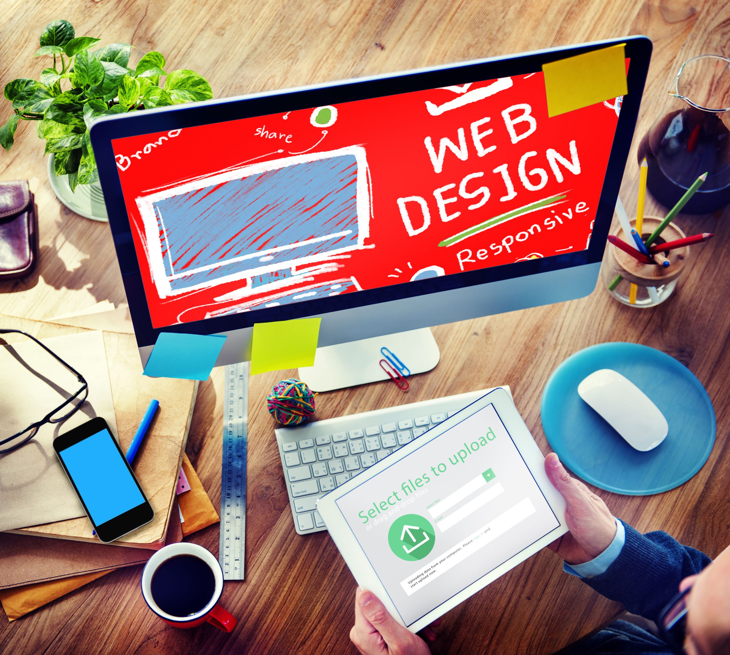 The Best Custom Website Design In Atlanta GA