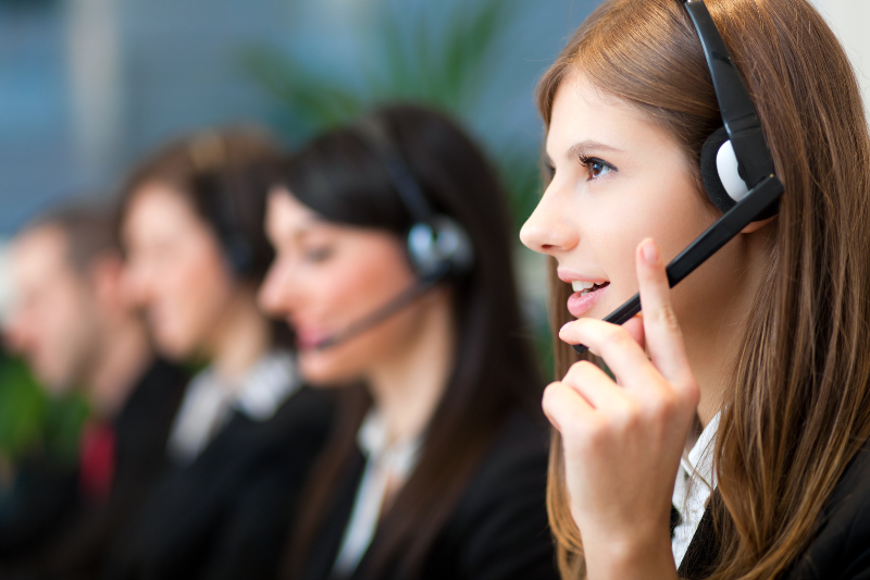 Improve Your Employability with Call Center Certification Program