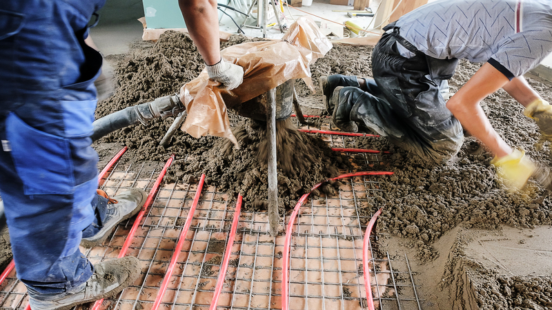 How to Find a Foundation Repair Contractor in Arlington, TX