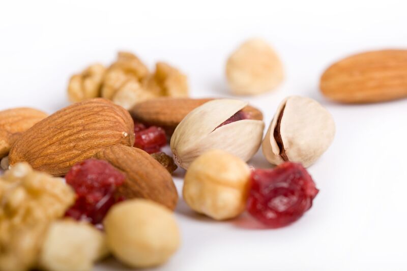 The Perfect Gift for Every Occasion: A Mixed Nuts Box