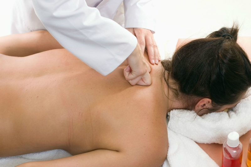 Essential Skills Learned in Massage Therapy School in Fairfax, VA