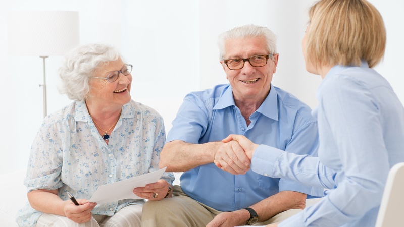 Senior Memory Care In Tucson, AZ: How To Choose The Best One