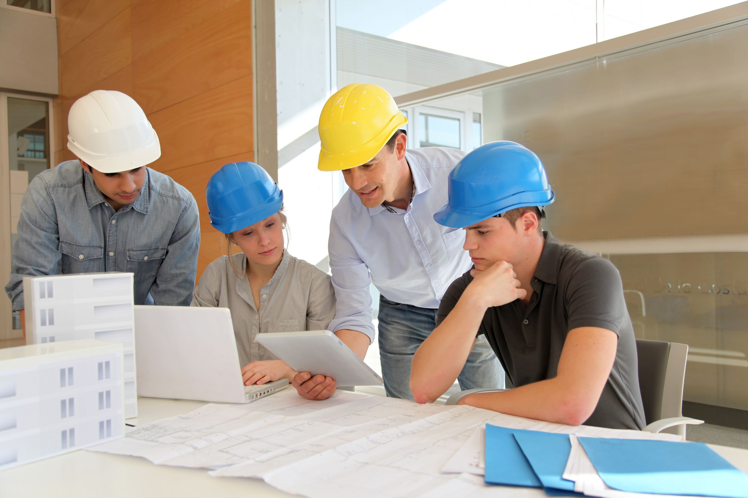 Look for Structural Engineering Consultants in Knoxville to Make Projects Run Smoothly