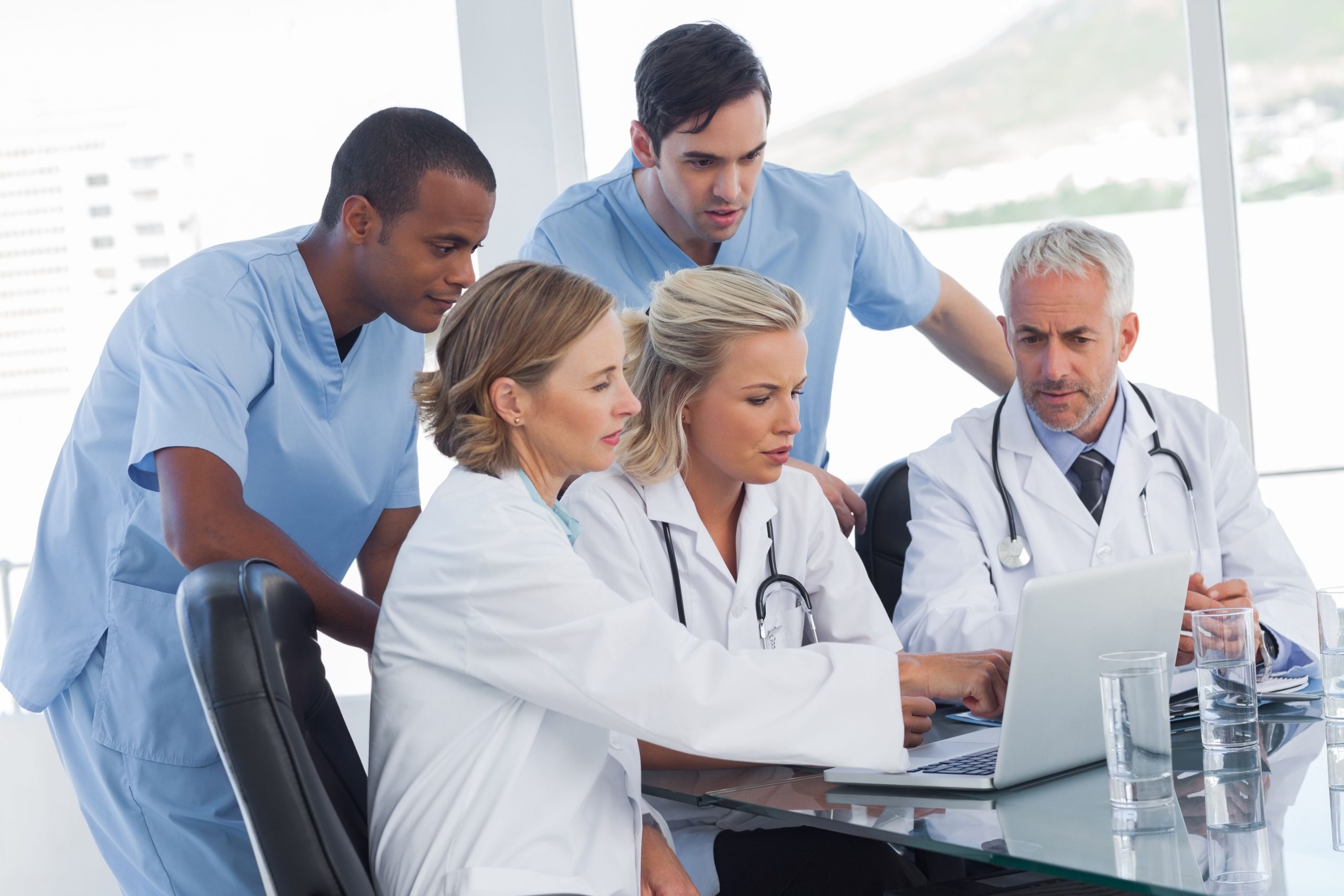 Medical Administrative Specialist Program, Anaheim