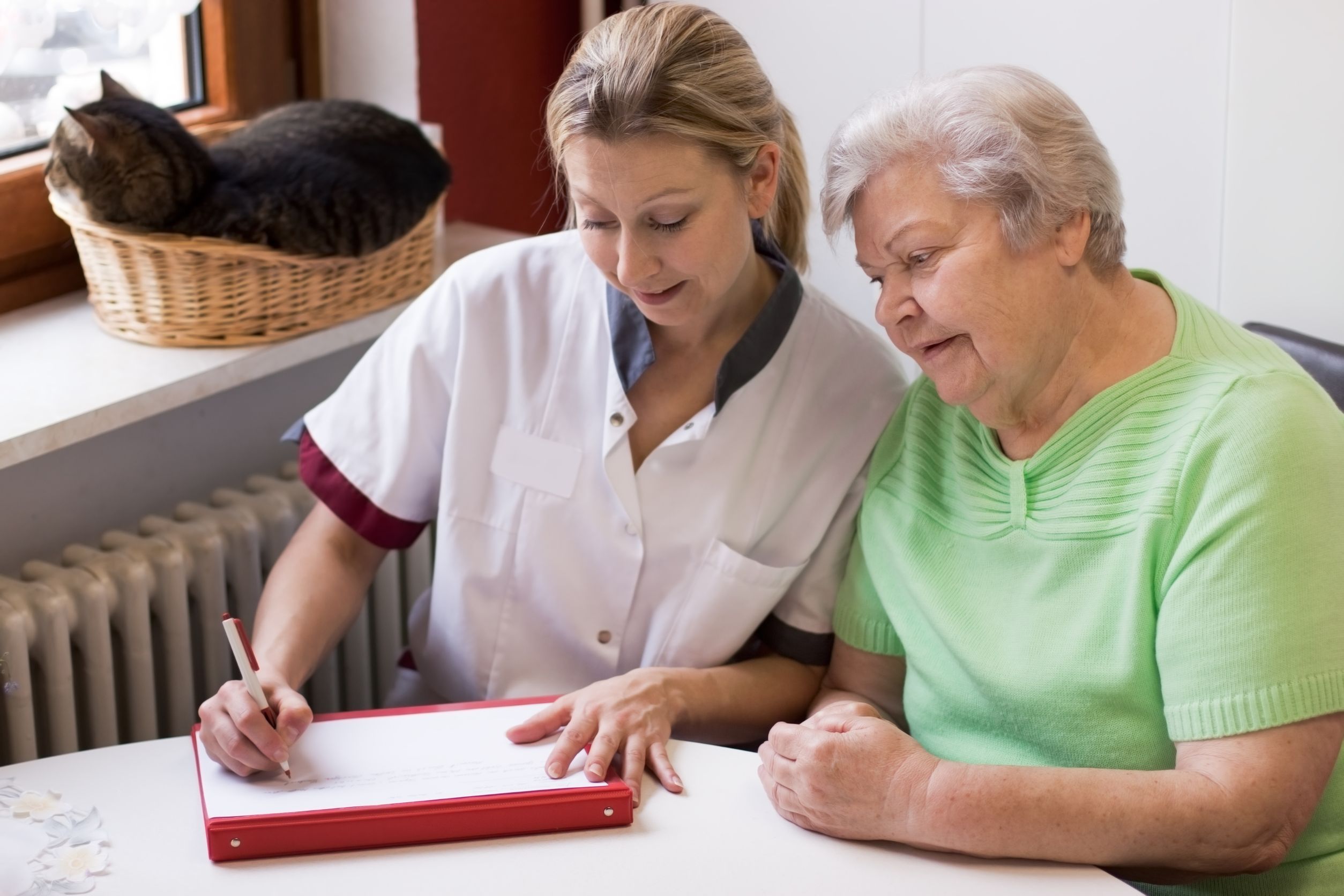 When Is the Right Time to Consider Hospice Home Care in Vidalia, GA?