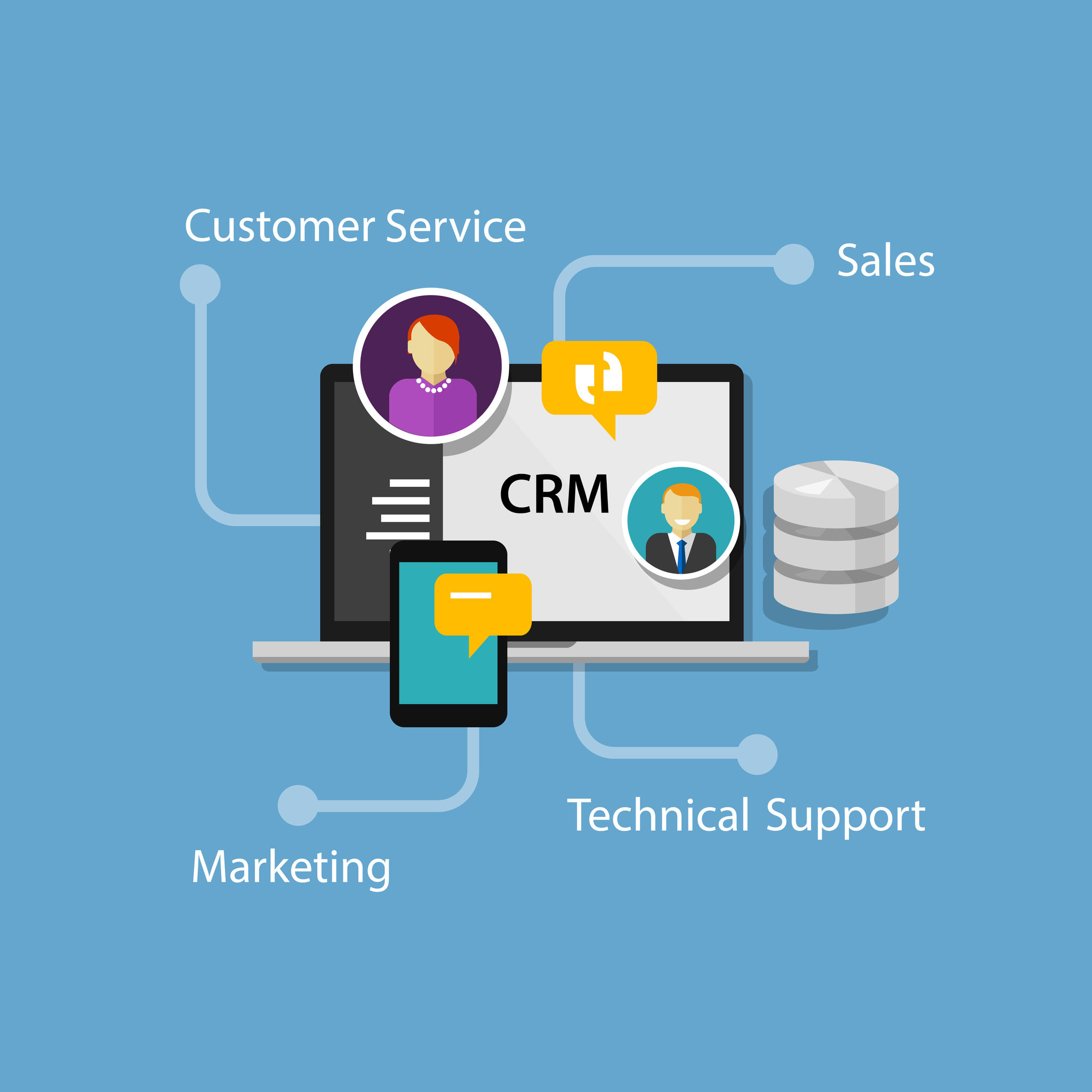 Discovering Custom CRM Developers: A Guide to Tailor-made Solutions