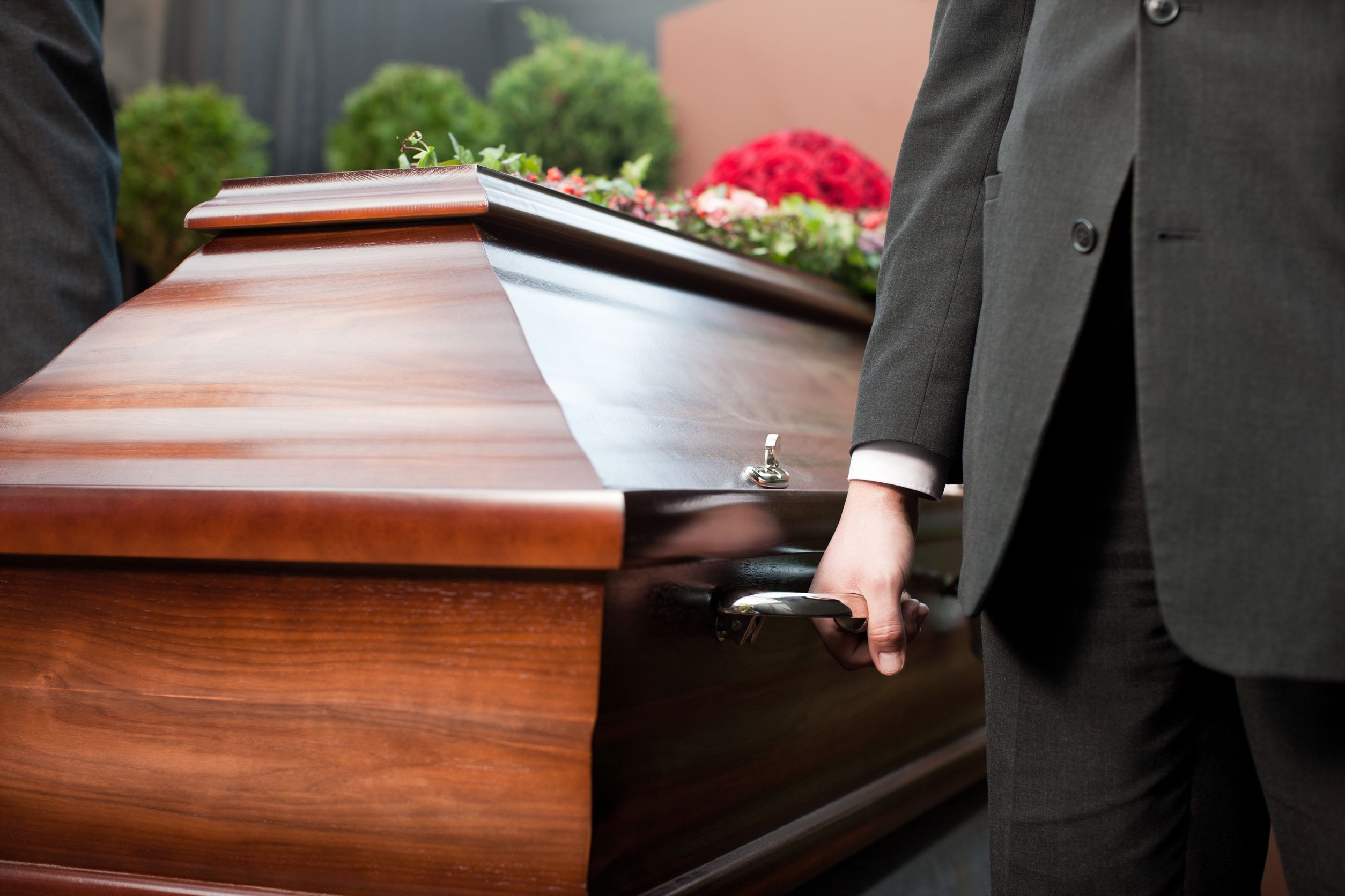 Local Funeral Homes in Antioch—A Guide to Compassionate End-of-Life Services