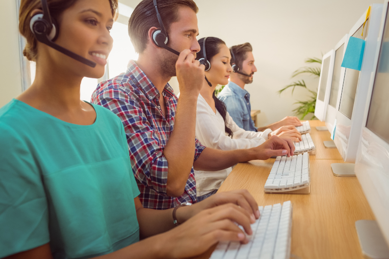 Is Your Call Center in Britain Working Effectively? How Consulting Can Help