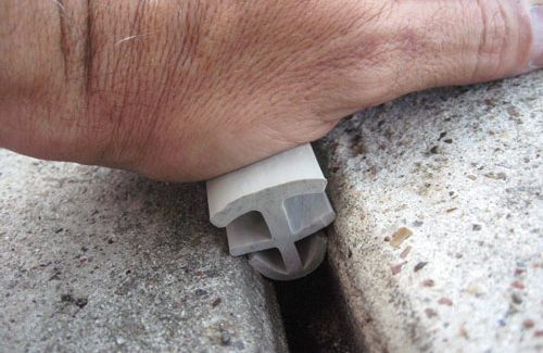 The Benefits of Using Concrete Driveway Joint Filler on Your Property