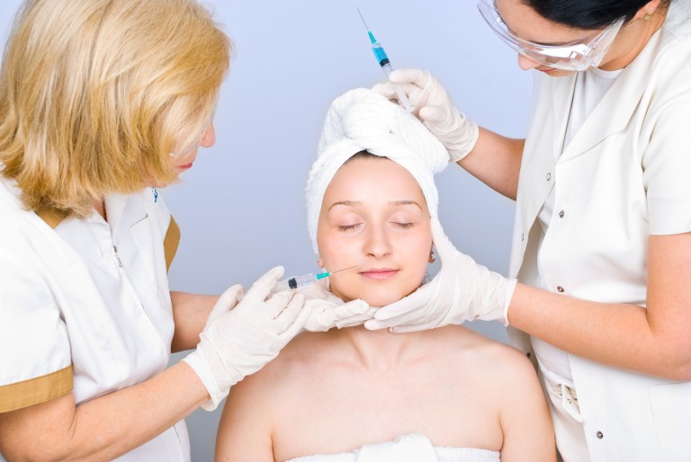 Mastering Aesthetic Excellence: Microneedling Certification in Washington, DC