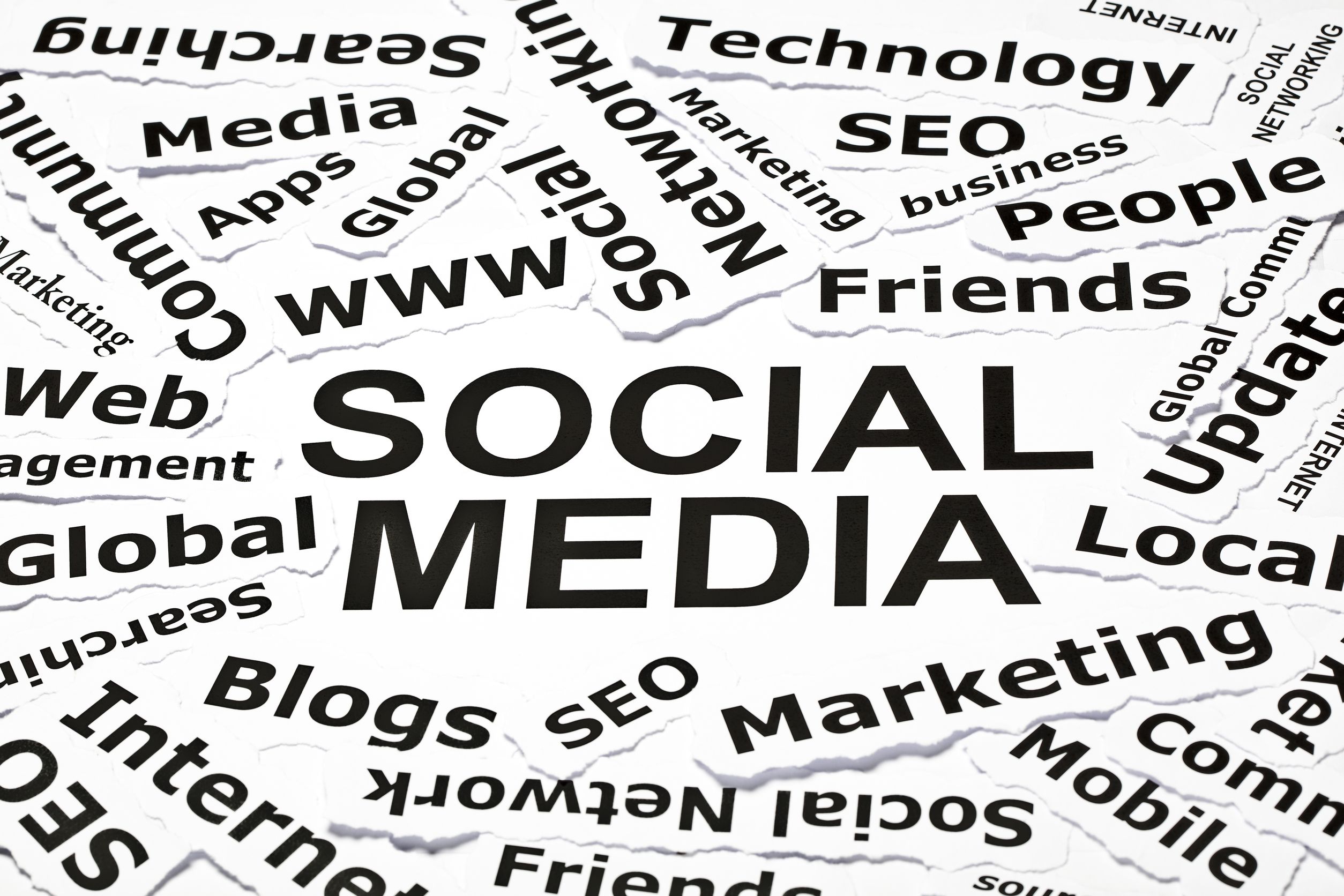 Social Media Management to Stand Out in Nashville, TN