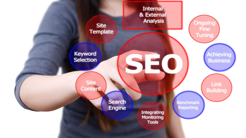 4 Reasons to Hire an SEO Agency