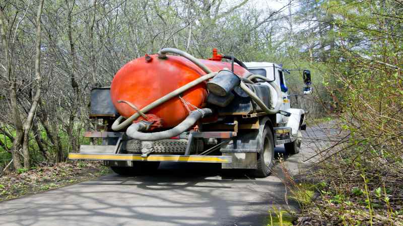 Benefits of Hiring Professionals For Your Septic Pumping in Chewelah WA