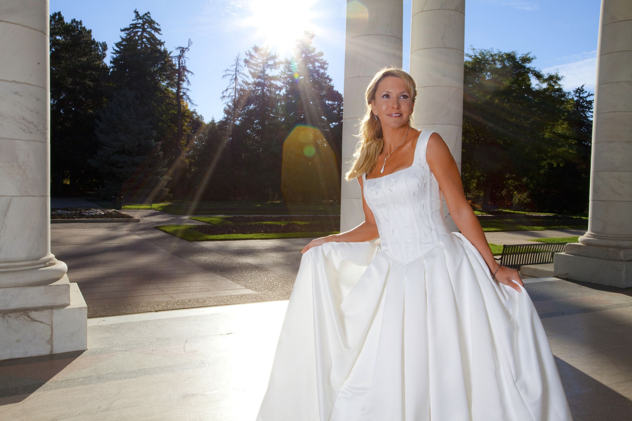 Cherishing Your Bridal Elegance: Wedding Gown Preservation in Scottsdale, AZ