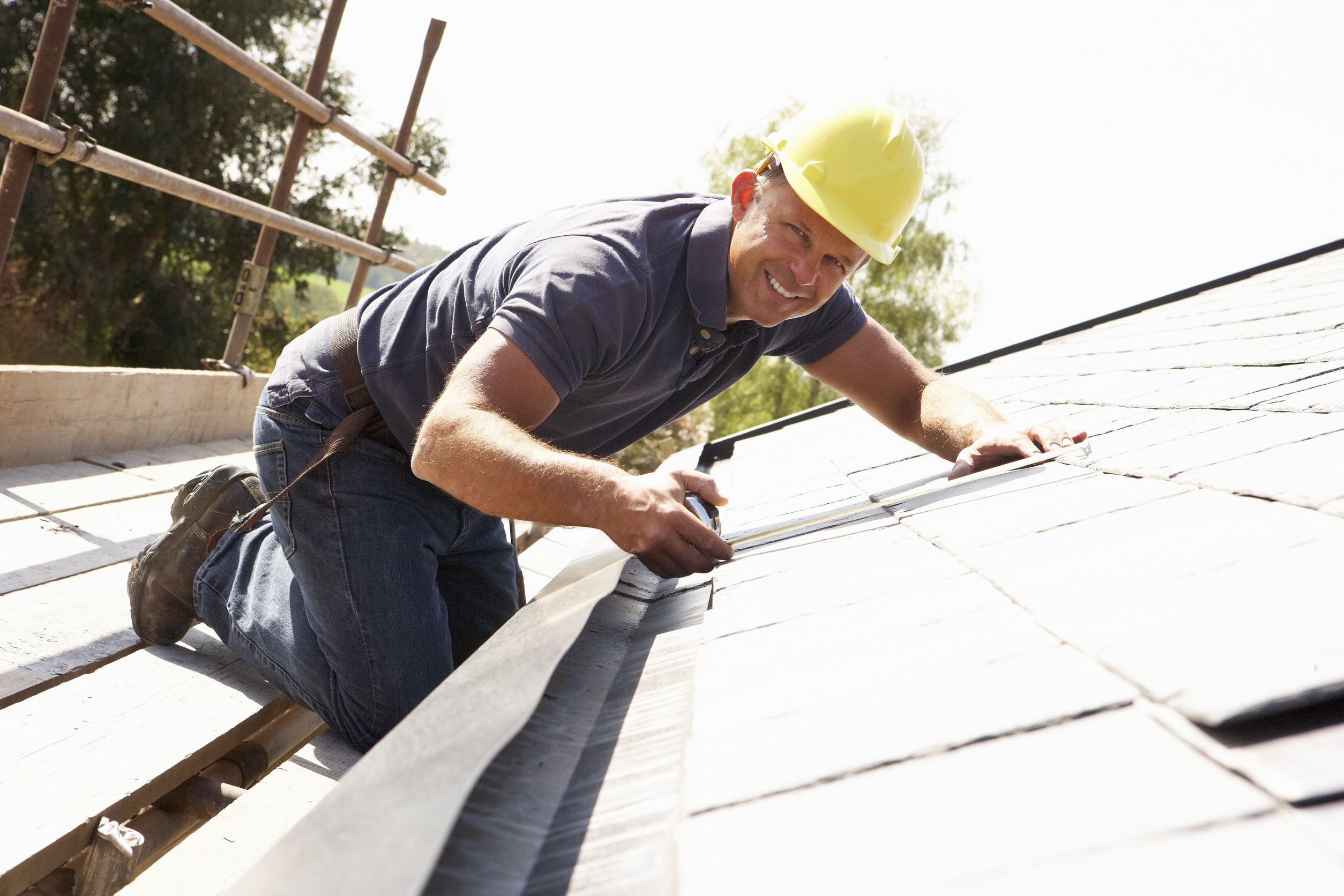 Roofing Companies in Redmond, WA: Your Trusted Solution for Roofing Excellence