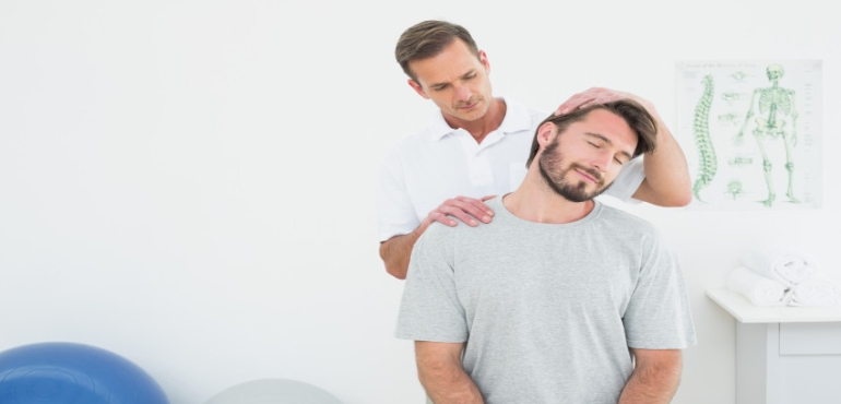 Learn the Benefits of Using a TMJ Chiropractor Near Lexington, SC