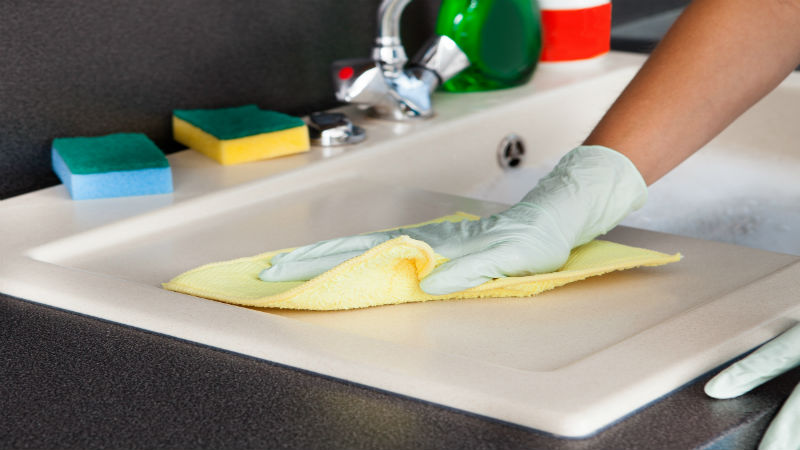 Your Guide to Exceptional House Cleaners in Strongsville, OH