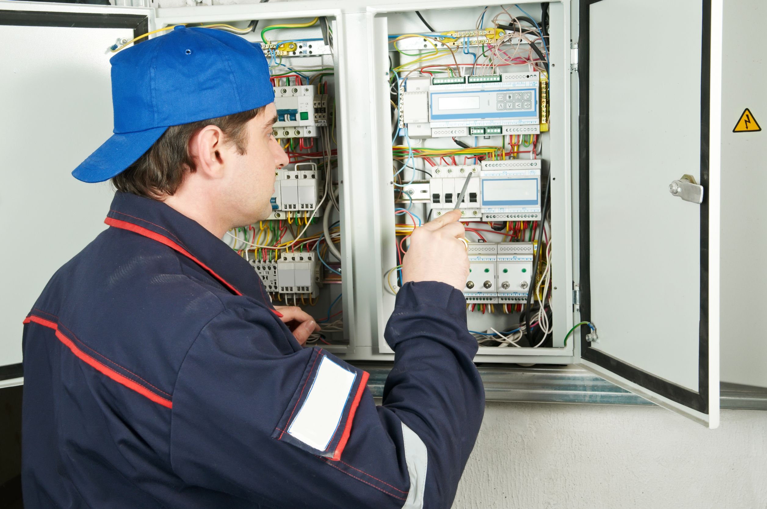 Unveiling the Hidden Dangers of Faulty Electrical Systems Requiring Help from an Electrician in Little Rock, AR