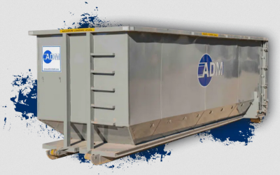 Choosing a Residential Dumpster Rental in Fayetteville, GA