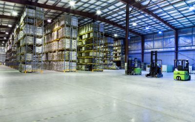 4 Mistakes You Could Be Making with Your Warehouse Racking