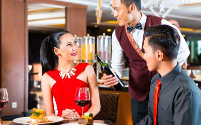 Importance of Restaurant Operation Management in New York City