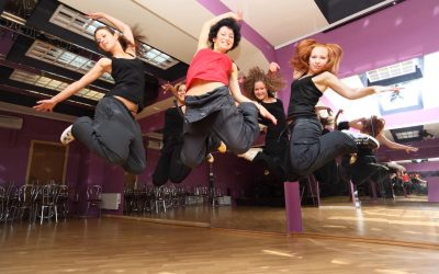 How to Choose a Dance Instructor in San Diego, CA