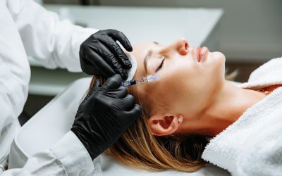 Choosing a Spa That Offers Botox in Macon, GA, Is Something That You’re Not Likely to Regret