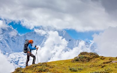 Take a Kilimanjaro Trek With a Guide