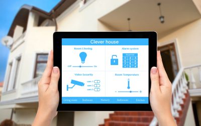 Find a Business That Offers The Best Deals On Top-Notch Smart Home Systems in Houston, TX