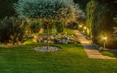 Explore Better Designs with Landscape Installation Services in Nisswa, MN