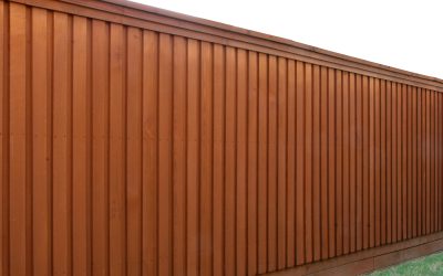 Call a Fence Company in Calgary That Offers Excellent Deals